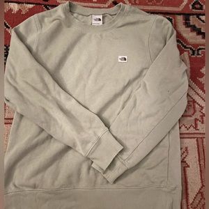 The North Face Crewneck